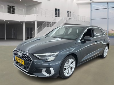 Audi A3 Sportback 1.4 35 TFSI BUSINESS EDITION, 2020