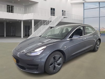 Tesla Model 3 0.0 STANDARD RWD PLUS 60 KWH, 2020