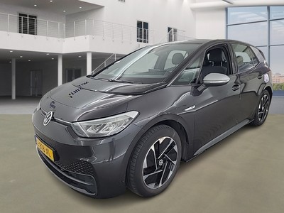 Volkswagen Id.3 0.0 FIRST 58 KWH, 2020