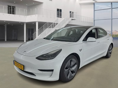 Tesla Model 3 0.0 STANDARD RWD PLUS 60 KWH, 2020