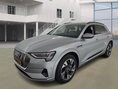 Audi E-tron 0.0 50 QUATTRO BUSINESS EDITION PLUS 71 KWH, 2020