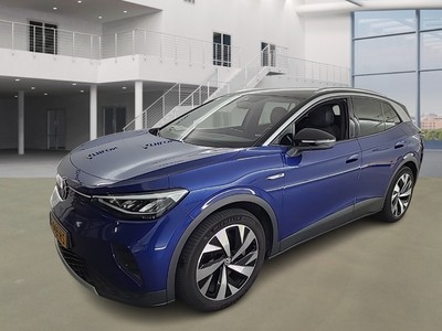 Volkswagen Id.4 0.0 FIRST 77 KWH, 2020