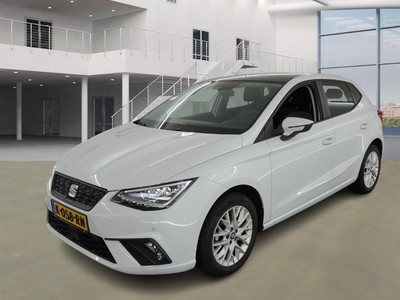 Seat Ibiza 0.9 1.0 TSI STYLE BUSINESS INTENSE PLUS, 2021