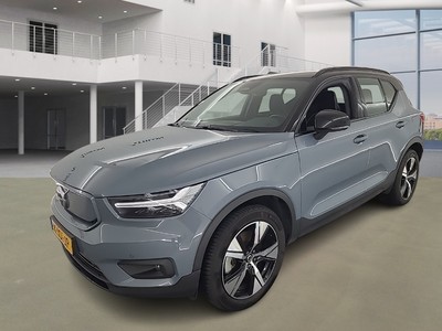 Volvo Xc40 0.0 RECHARGE P8 AWD R-DESIGN, 2020