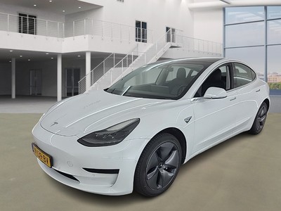 Tesla Model 3 0.0 STANDARD RWD PLUS 60 KWH, 2020