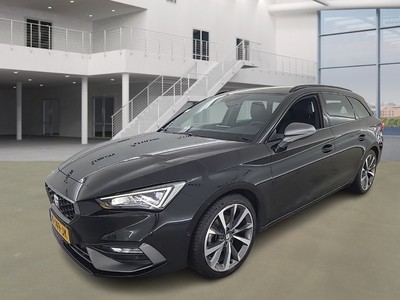 Seat Leon sportstourer 1.4 1.5 ETSI FR LAUNCH EDITION, 2021