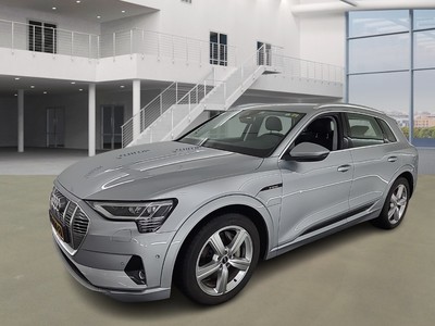 Audi E-tron 0.0 55 QUATTRO BUSINESS EDITION 95 KWH, 2020