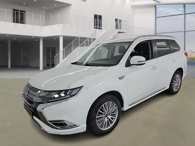Mitsubishi Outlander 2.3 2.4 PHEV PURE+, 2021