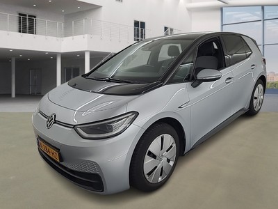 Volkswagen Id.3 0.0 BUSINESS 58 KWH, 2020
