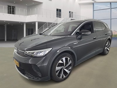 Volkswagen Id.4 0.0 FIRST 77 KWH, 2020