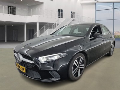 Mercedes-Benz A-KLASSE 1.3 180 BUSINESS SOLUTION LUXURY, 2021