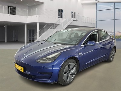 Tesla Model 3 0.0 STANDARD RWD PLUS 60 KWH, 2020