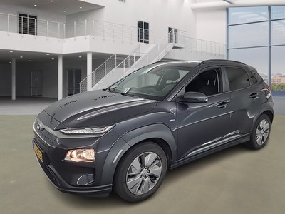 Hyundai Kona 0.0 EV FASHION 64 KWH, 2020