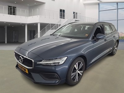 Volvo V60 1.9 2.0 B3 MOMENTUM ADVANTAGE, 2020