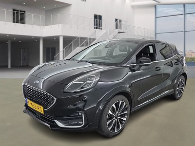 Ford Puma 0.9 1.0 ECOBOOST ST-LINE X VIGNALE, 2021