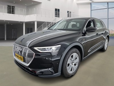 Audi E-tron 0.0 50 QUATTRO EDITION 71 KWH, 2020