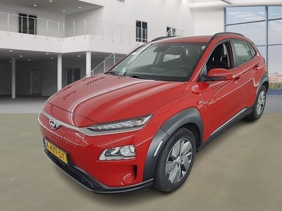 Hyundai Kona 0.0 EV COMFORT 64 KWH, 2020