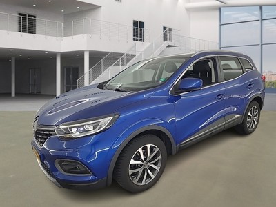 Renault Kadjar 1.3 1.3 TCE INTENS, 2021