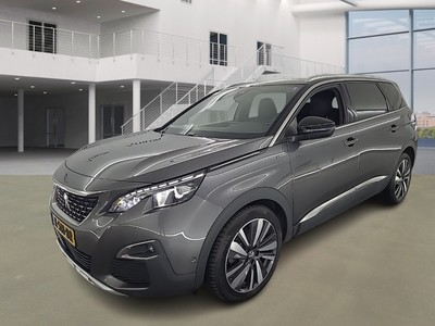 Peugeot 5008 1.1 1.2 PURETECH GT-LINE AVANTAGE, 2020