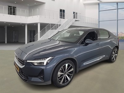 Polestar 2 0.0 LONG RANGE DUAL MOTOR LAUNCH EDITION 78KWH, 2020
