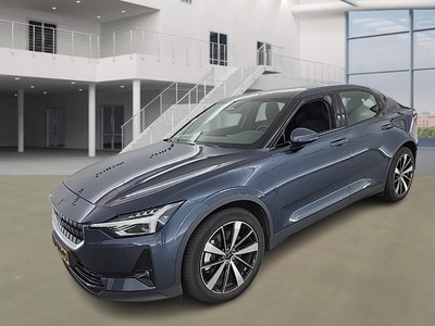 Polestar 2 0.0 LONG RANGE DUAL MOTOR LAUNCH EDITION 78KWH, 2021
