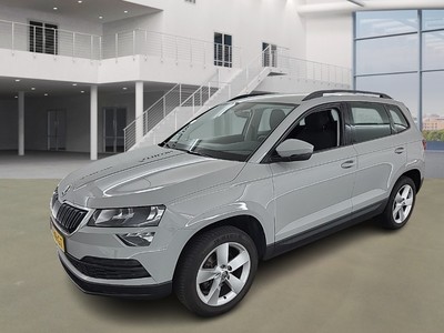 Skoda Karoq 0.9 1.0 TSI BUSINESS EDITION, 2021