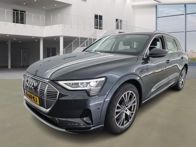 Audi E-tron 0.0 55 QUATTRO BUSINESS EDITION 95 KWH, 2020