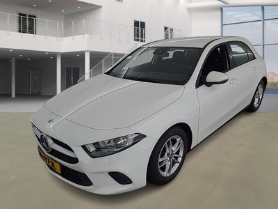Mercedes-Benz A-KLASSE 1.3 160, 2021