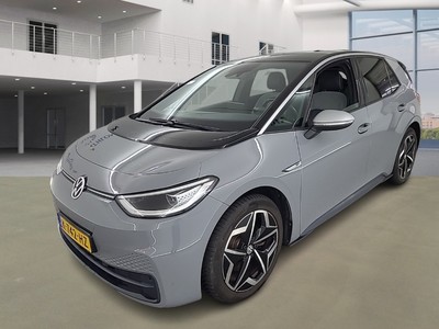 Volkswagen Id.3 0.0 FIRST PLUS 58 KWH, 2020