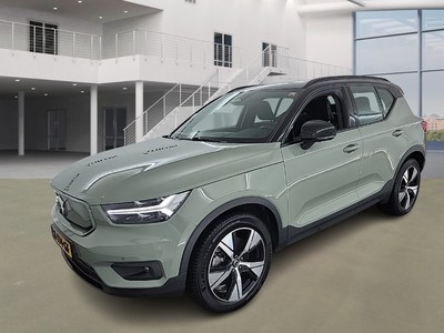 Volvo Xc40 0.0 RECHARGE P8 AWD R-DESIGN, 2020