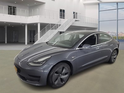Tesla Model 3 0.0 STANDARD RWD PLUS 60 KWH, 2020