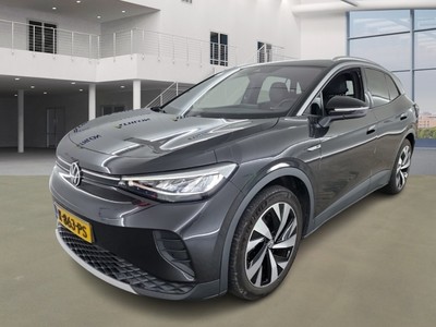Volkswagen Id.4 0.0 LIFE 77 KWH, 2021