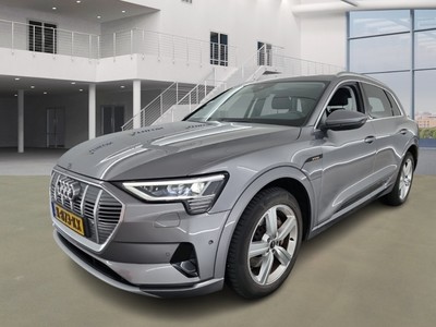 Audi E-tron 0.0 50 QUATTRO BUSINESS EDITION PLUS 71 KWH, 2020