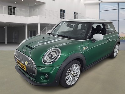 MINI electric 0.0 CHARGED 33 KWH, 2020