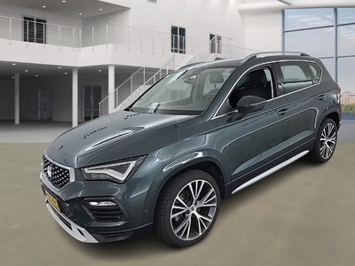 Seat Ateca 1.4 1.5 TSI XPERIENCE BUSINESS INTENSE, 2021