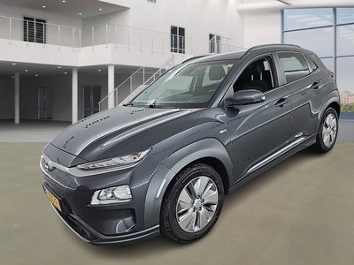 Hyundai Kona 0.0 EV FASHION 64 KWH, 2020