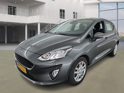 Ford Fiesta 0.9 1.0 ECOBOOST CONNECTED, 2020