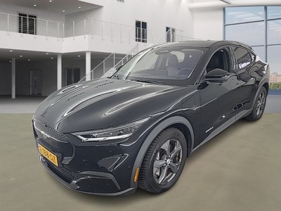 Ford Mustang mach-e 0.0 RWD 75 KWH, 2021
