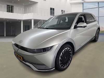 Hyundai Ioniq 5 0.0 PROJECT 45 AWD 73KWH, 2021