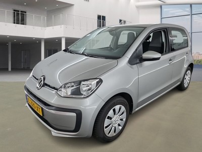 Volkswagen Up! 0.9 1.0, 2021