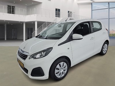 Peugeot 108 0.9 1.0 E-VTI ACTIVE, 2021