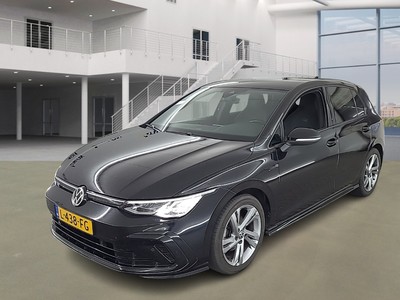 Volkswagen Golf 1.4 1.5 TSI R-LINE, 2021