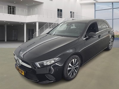 Mercedes-Benz A-KLASSE 1.3 180 BUSINESS SOLUTION, 2021
