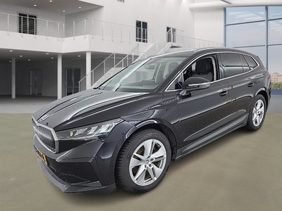 Skoda Enyaq iv 0.0 80, 2021