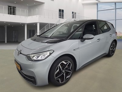 Volkswagen Id.3 0.0 LIFE 58 KWH, 2020