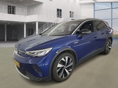 Volkswagen Id.4 0.0 MAX 77 KWH, 2021