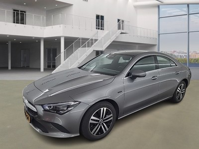 Mercedes-Benz Cla-klasse 1.3 250 E BUSINESS SOLUTION LUXURY LIMITED, 2021