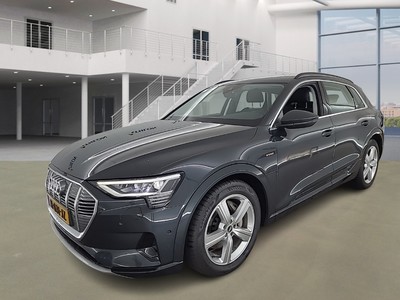 Audi E-tron 0.0 55 QUATTRO ADVANCED EDITION PLUS 95 KWH, 2021