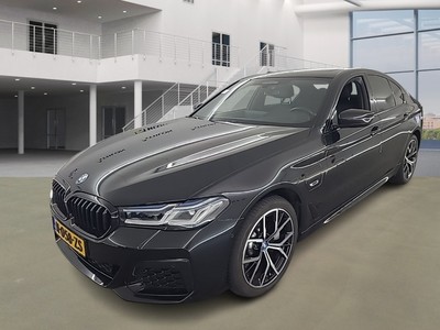 BMW 5-SERIE 1.9 530E BUSINESS EDITION PLUS, 2022