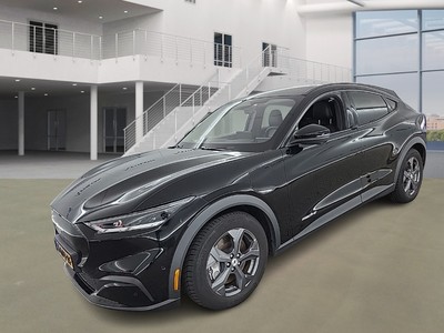 Ford Mustang mach-e 0.0 RWD 75 KWH, 2021